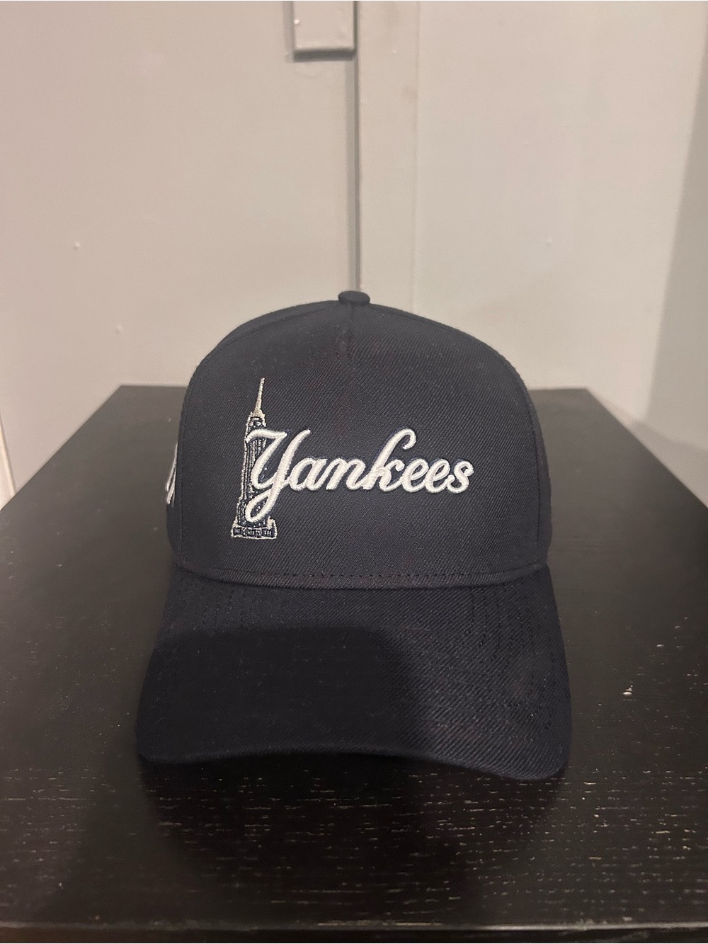 New York Yankees “State of Liberty” 9Forty New Era Snapback